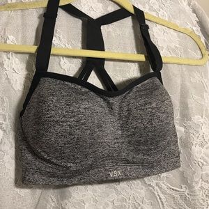 Victoria’s Secret VSX Sport bra 34D